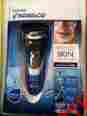 At810 41 Norelco New Philips Wet Dry Shaver 4100 Electric Rechargeable 075020024084