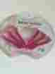 Atb-1062 48-2 Atb Bikini Line Razors Shave Brazilian Hair Shaver Aloe Pad 6 Pieces Cancer Research