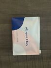 Athena Club 4 Pack Replacement Razor Blades Brand New