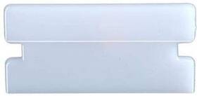 2948724 Au-ve-co 25 Pack Plastic Razor Blades