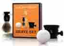 Avh-021 Van Der Hagen Mens Luxury Shave Set 885314239212