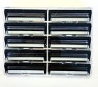 Axasrv33054100 10 -ca Pcs Lot Blade Replacement Twin Ii Blades Refills 24500220553