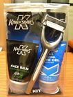 Azor4 Azor Shaves Travel King Remington Kit