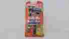 B-101 Gillette Genuine Fusion Disposable Razors 1 Package 2 047400001268