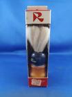 B-200 Shaving Brush Barber Bristle Lord Chesterfield Made Canada Orignal Box