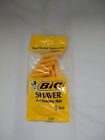 44140-02 B.o.m. Bic Sensitive Shaver Shavers Per Pouch Pouches Box New Disposable