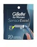 B0000530jf Gillette Sensor Excel Womens