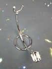 B0006o4pla Muehle Nickel Finished Razor Stand 4028982013012
