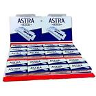 B002g2venc Superior Stainless Double Edge Safety Razor Blades Beauty