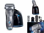 B003yjazz4 Braun Men Cordless Electric 734099777917