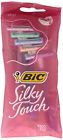 70330916104 B0045u7w4i Bic Silky Touch Disposable