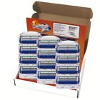 B004b8azh0 Gillette Fusion Manual Men Razor Blade Refills Count