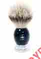 B0083dwir4 Gbs Vintage Shaving Brush Badger Bristle Razor Soap Shave Classic Black Cream Face 639767887571