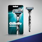 B0092k7c1o Gillette Mach3 3 Cartridges 822427485792
