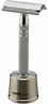 B00fypca2c Feather Safety Razor Specially Selected All Stainless Leather
