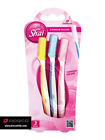B00kh8f5go Dorco Shai Eyebrow Razor 842424002563