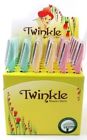 B00kjscnbw Twinkle Eyebrow Shaver Razor 0705372051345