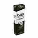 B00n1fewfa Astra 100 Superior Premium Platinum Double Edge Safety Razor Blades 4 Count