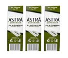 B00p33oasw Unknown Astra Superior Premium Platinum Double Edge Safety 767644799010