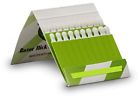 B00qizvtn8 Barberupp Green Stix Shaving Razor Nick Remedy 0642078948121