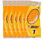 B00sx5a0rc Bic Disposable Razor Shavers