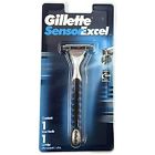 B00zixdnnk Dpnamron Gillette Sensor Excel Razor