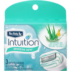 B010k72cnk Schick Intuition Sensitive Care 642968124208