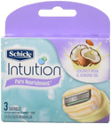 B0113xv69q Schick Pure Nourishment Razor 888429292875