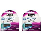 B013zrpv62 Schick Hydro Silk Womens Razor