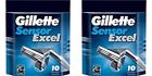 B01buc4dtk Gillette Sensor Excel Refill 782794827932
