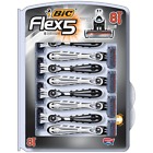 B01g5zm4z2 Bic Flex 5 Disposable 070330735781