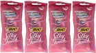 B01h3vhdf8 Bic New Twin Select Silky Touch Count Taxfree 715785389195