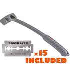 B01jb4uq7c Bro Shaver Back Hair 4701489274444