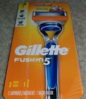B06x9nwgbx Gillette Fusion Mens Razor Shaver Handle Cartridge Blade Refills Gift