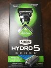 B078hfrnxg Schick Latest Model Hydro Custom Comfort Holder Handle 4903601616303