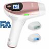 B078rfj867 Mlay Painless Hair Removal Ipl System Face Body 7034246509693