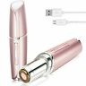 B0894gzyc5 Yoove Facial Hair Removal For Women By Painless And Clean