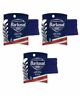 B5ctdr Barbasol Lot Of Packs Disposable Razors Free Shipping