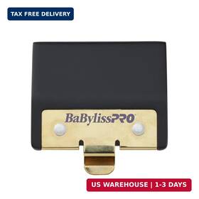 Babylisspro 074108465313 Premium Blade Covers