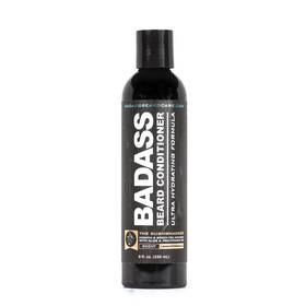 Badass Beard Care 854219008964 Conditioner For Men - The 8 Fl Oz Pack Of 1