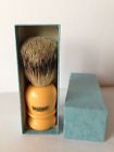 Bb-24 Brush Shaving - Vintage Brooks Brothers England Rare