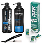 Bb-barber7 Salon Ca Barber Kit 707273656148