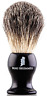 Bb-pbsb Beau Brummell Pure Badger Shaving Brush For Perfect 696585813496