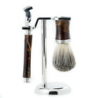 Bb07 Bey-berk Fusion Razor Badger Brush
