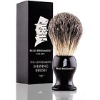 Bbpbsb Beau Brummell Shaving Brush 724752908703