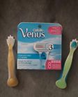 Bcg292199 Gillette Venus Razor Blades Cartridges