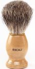 Bdbhdp-0001 Brocha De Barbero Hecha 607178872691