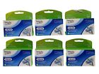Beauty 360 5 Blade Razor Replacement Cartridges Lot Of 6 Boxes 24