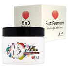 Beauty And Divine Butt Premium Treatment Acne Cream. Clearing Blackheads Zits
