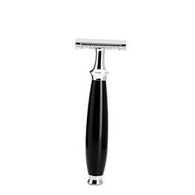 Wu-mhl-r-56-sr Beauty Exchange Llc M Hle Purist Safety Razor Black